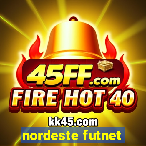 nordeste futnet